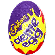 Creme Egg