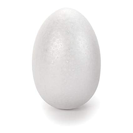 Ostrich Egg